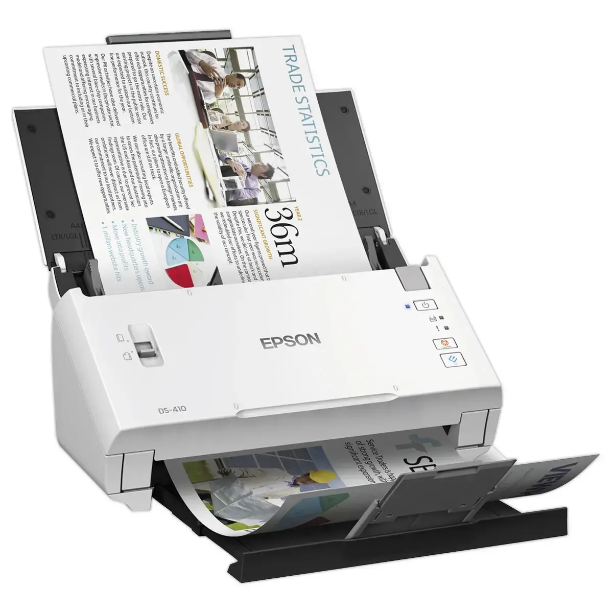 Scanner IRISCan Pro 5 