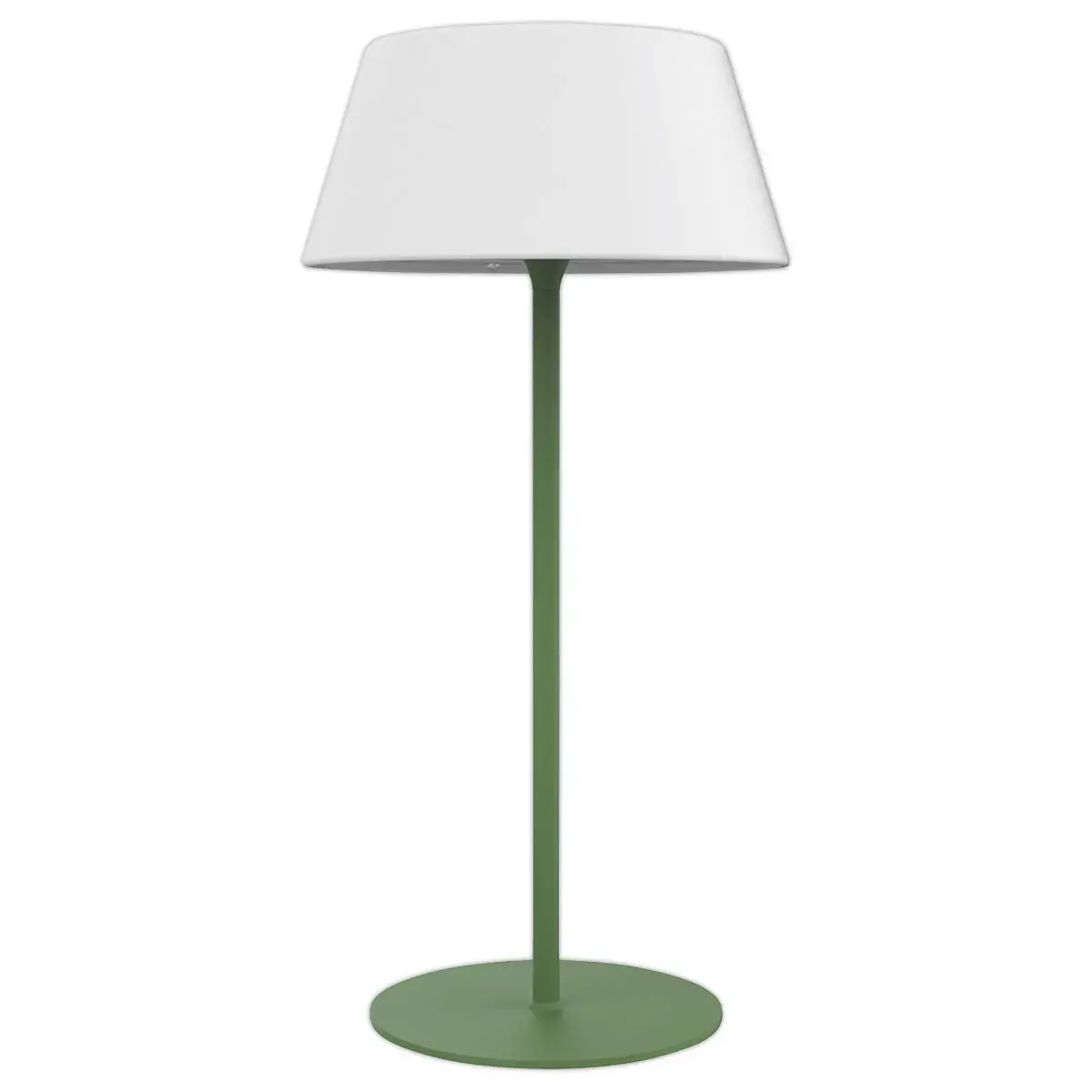 Lampe Loompa LED - Résiste à l'eau et Chocs - Verte Tilleul - UNILUX