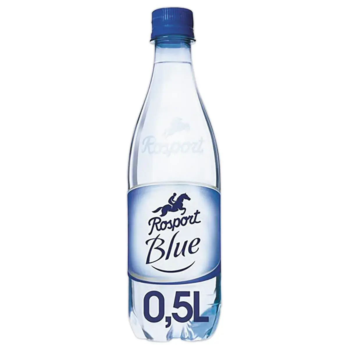 24 ROSPORT BLUE 50CL 