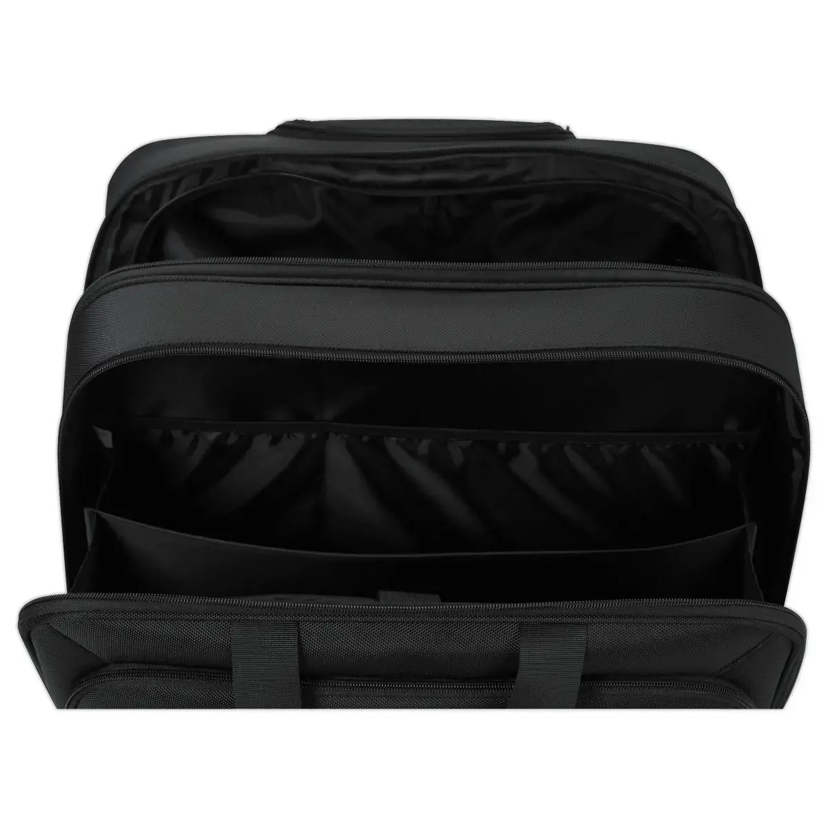 Pilot Case 17 pouces Sign - Noir