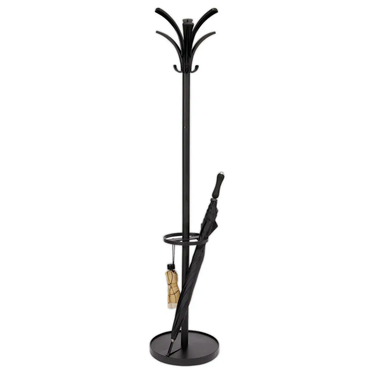 Portemanteau Brio noir Close 2 Clothes