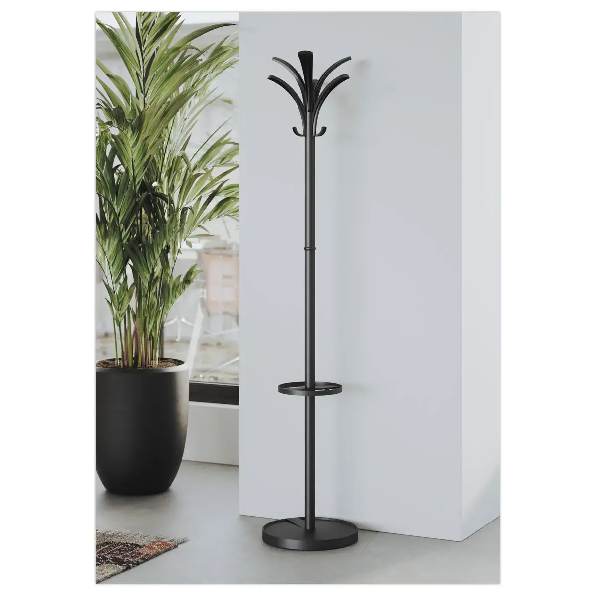 Portemanteau Brio noir Close 2 Clothes