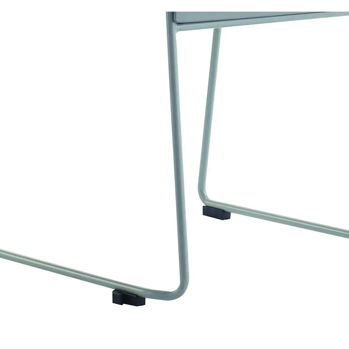 Chaise DACADA  gris 