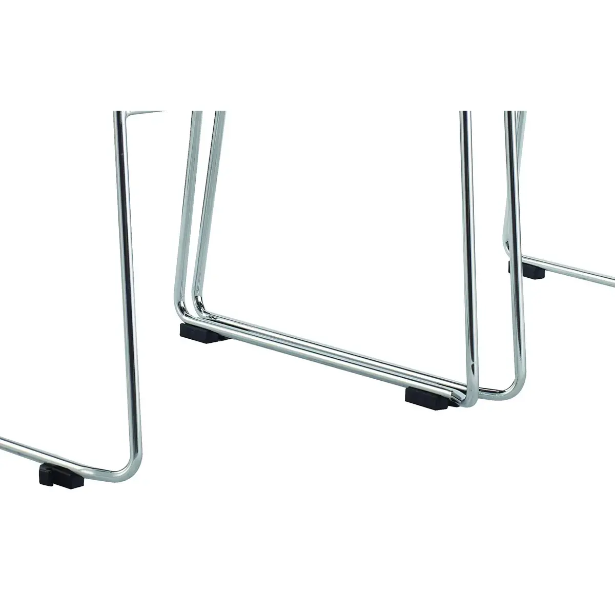 Chaise DACADA PP noir
