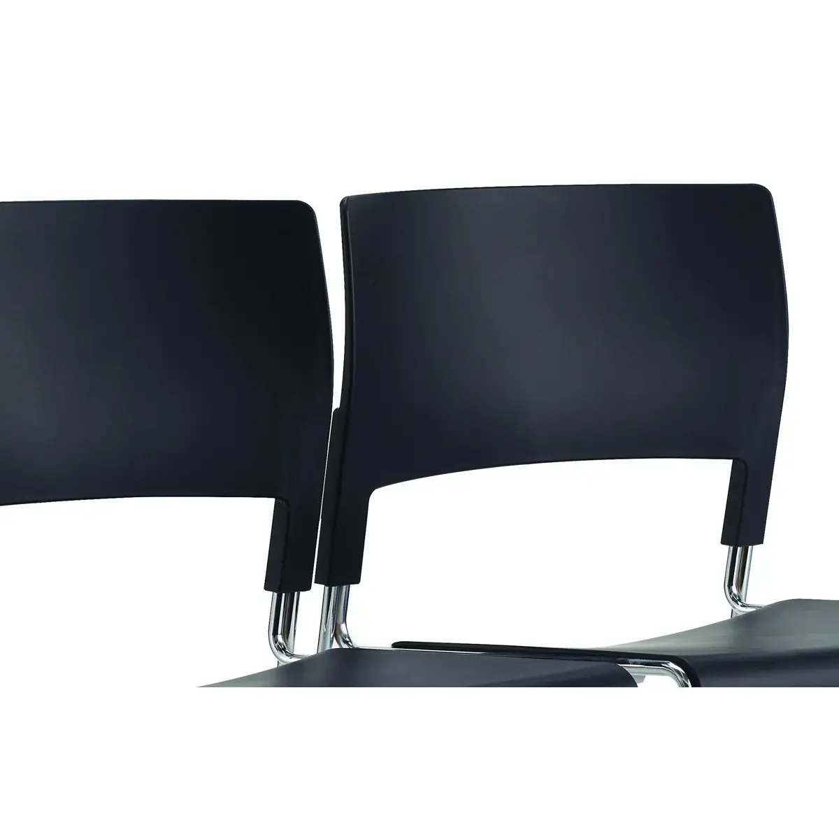 Chaise DACADA PP noir