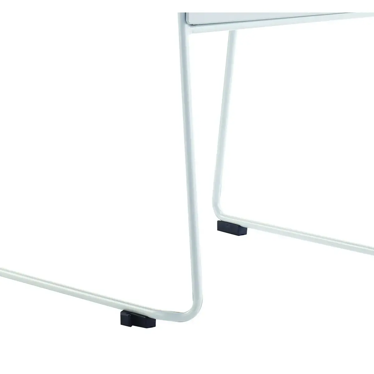 Chaise Dacada - blanche