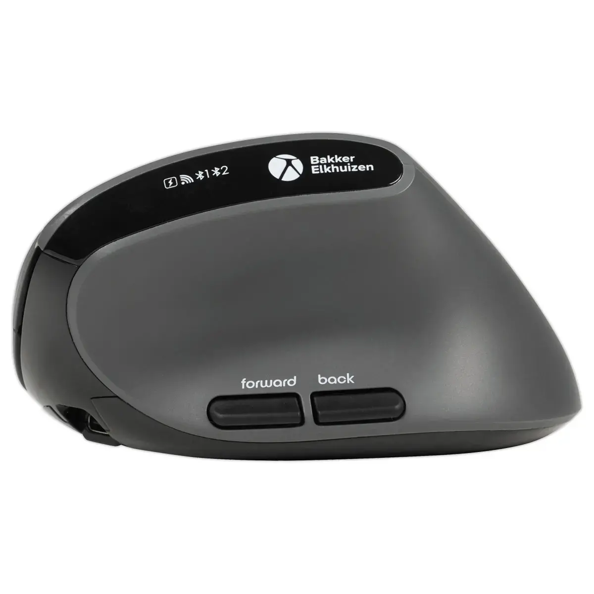 Souris ergonomique MidWay 3 pour gaucher 