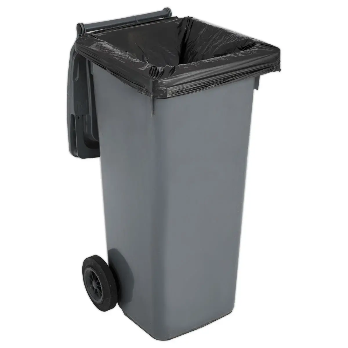 100 Housses pour containers et bacs roulants 240 L 