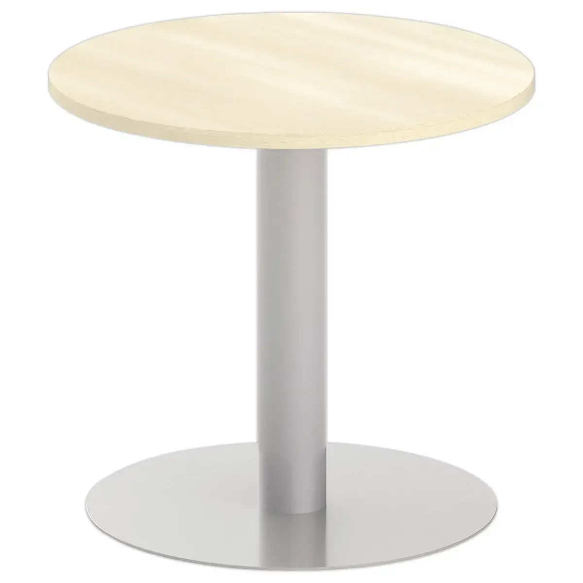 Table Ronde de R&eacute;union 3 personnes - D80 ACA/AG PTULIP - FIDUCIAL OFFICE SOLUTIONS 