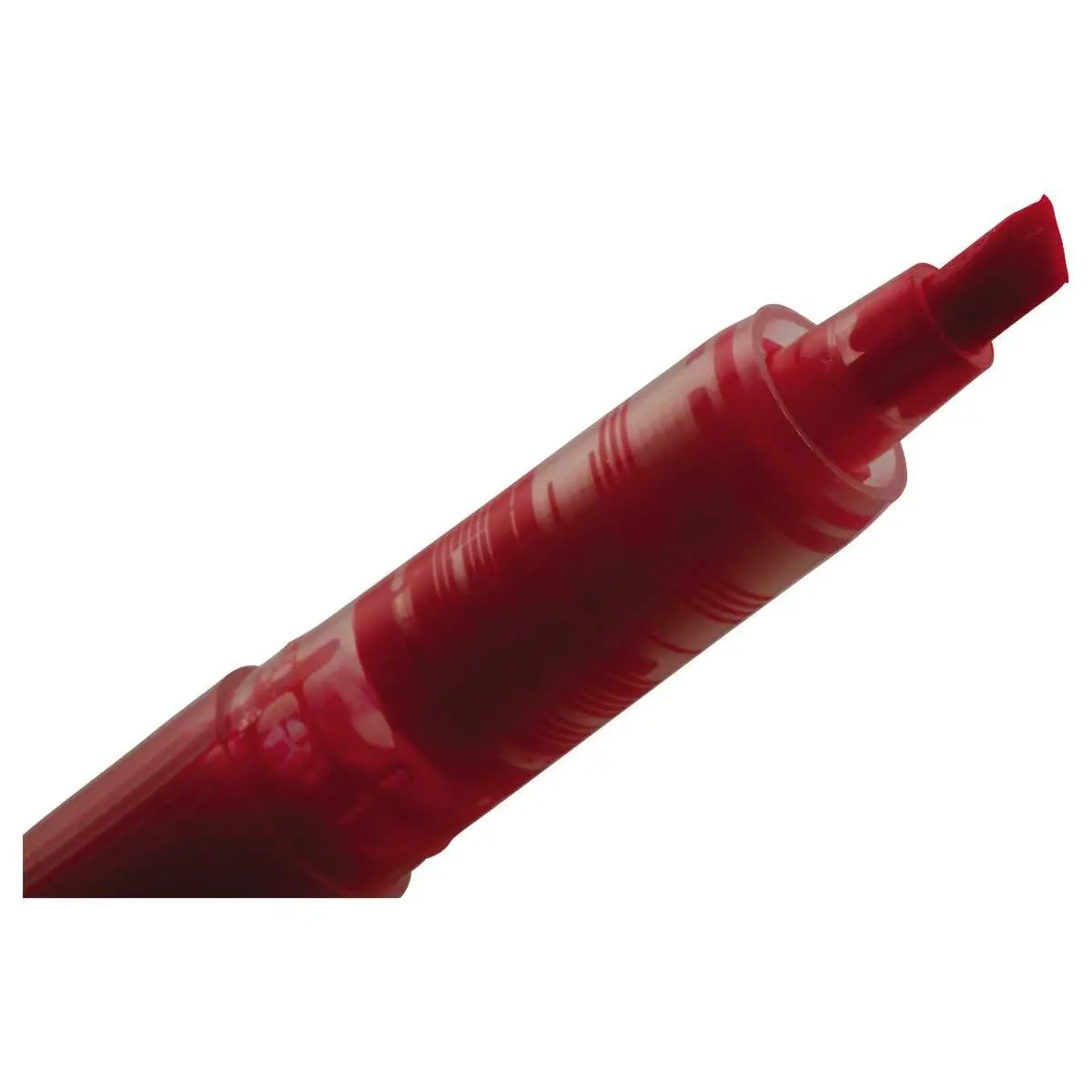 Surligneur de poche à encre liquide - Rose - FIDUCIAL