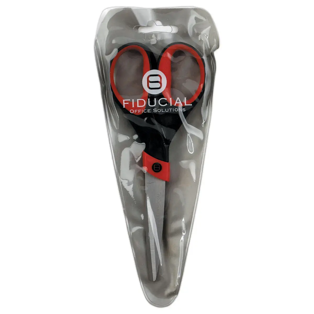Paire de ciseaux - Bouts pointus - 17 cm - Fiducial