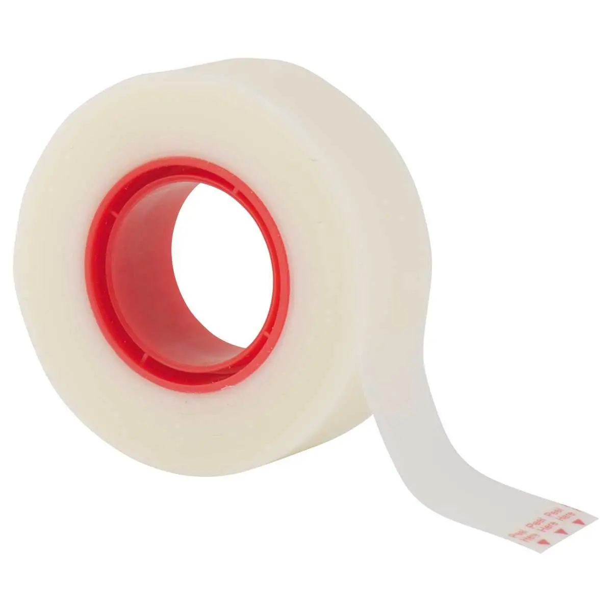 Rouleau d'adhésif mat invisible - FIDUCIAL OFFICE SOLUTIONS