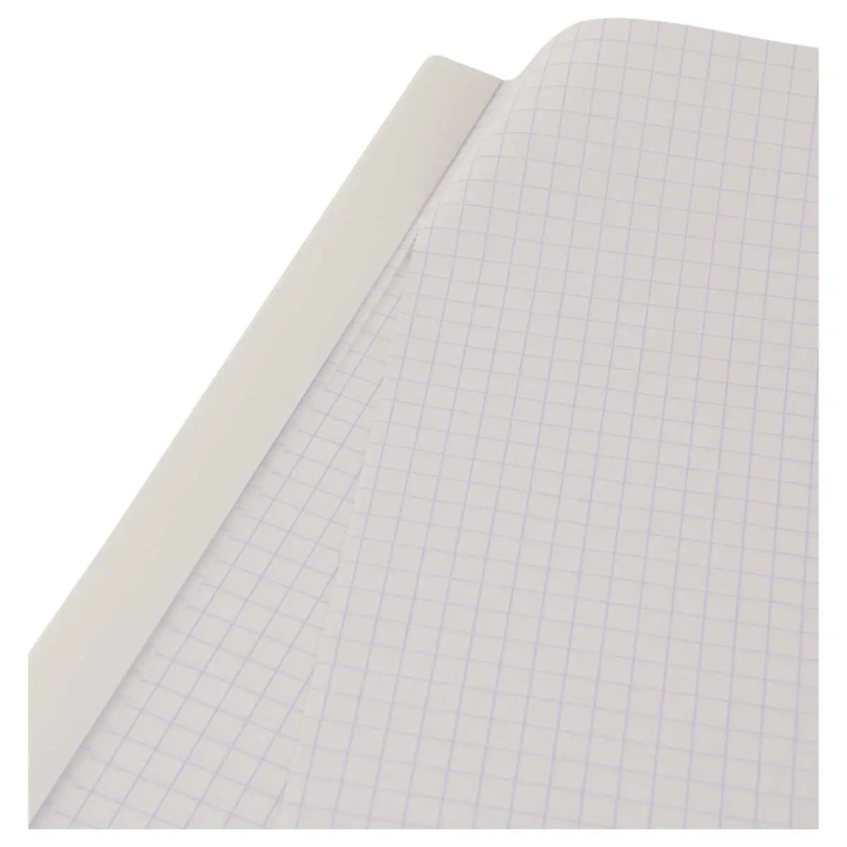Bloc 100 feuilles - A4 60g - 5x5 - Fiducial