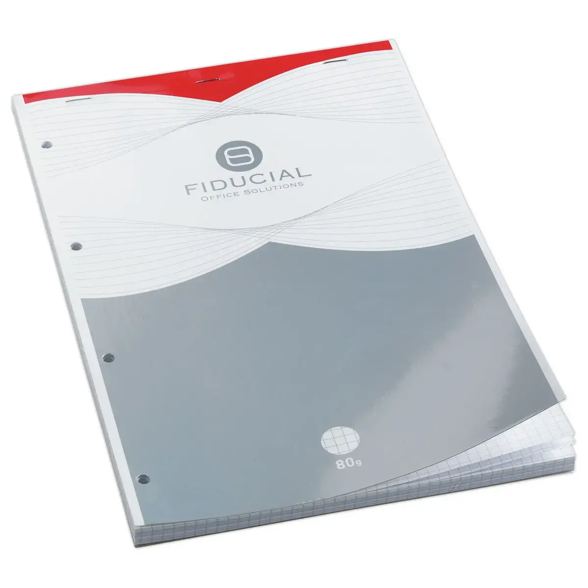 Bloc Ambassador A4+ 5 x 5 - FIDUCIAL