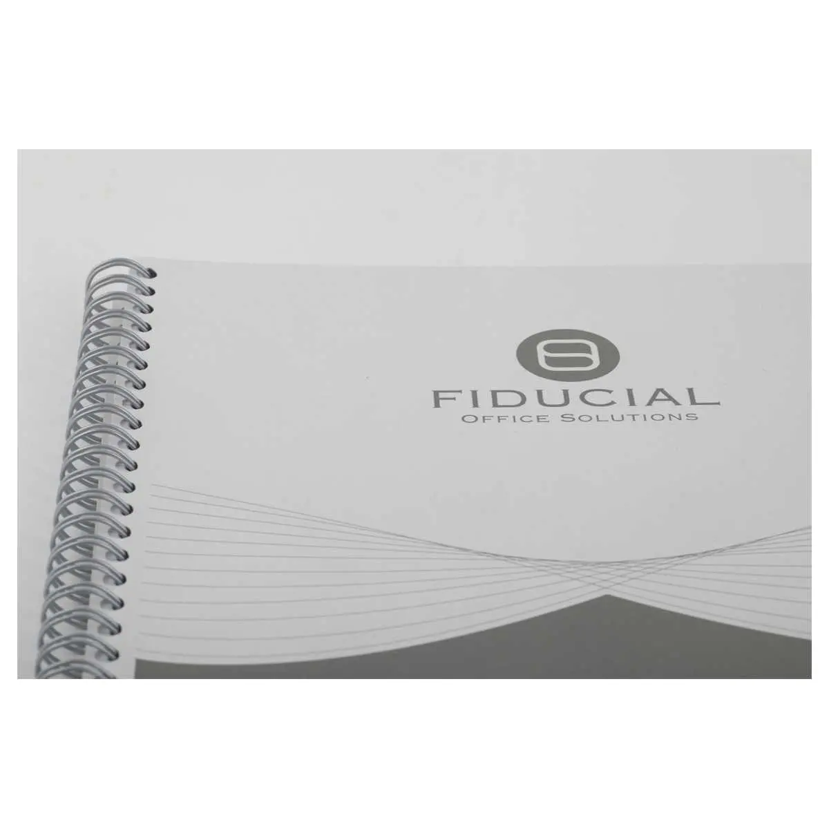 Cahier à spirales A4 - 180 pages - 70g - 5x5 - FIDUCIAL
