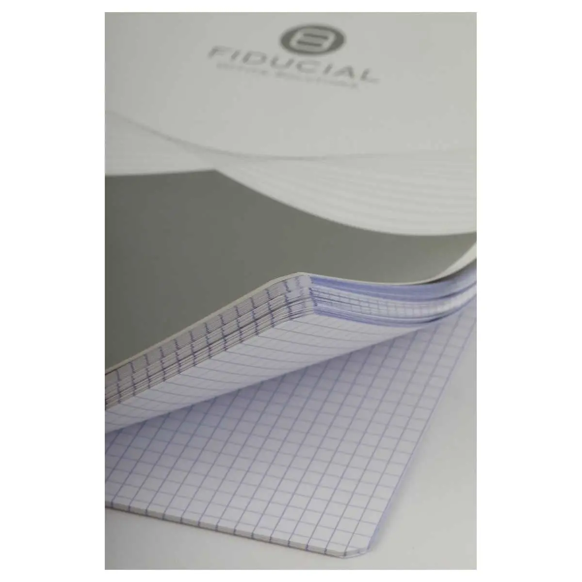 Cahier à spirales A4 - 180 pages - 70g - 5x5 - FIDUCIAL