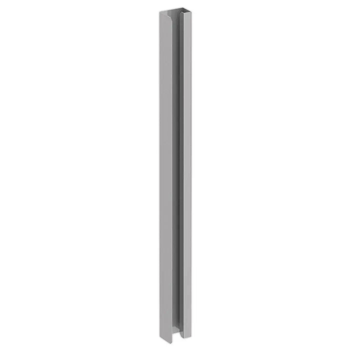 Passe-Câble pour fils électriques en aluminium
