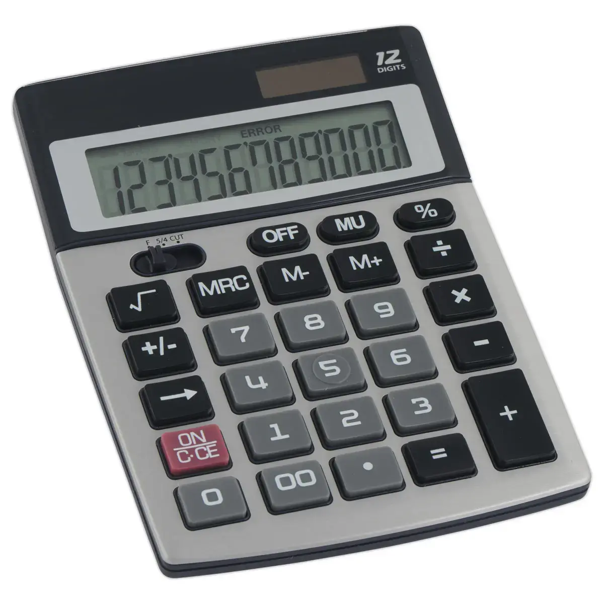 Calculatrice de bureau P12 - ACCESS