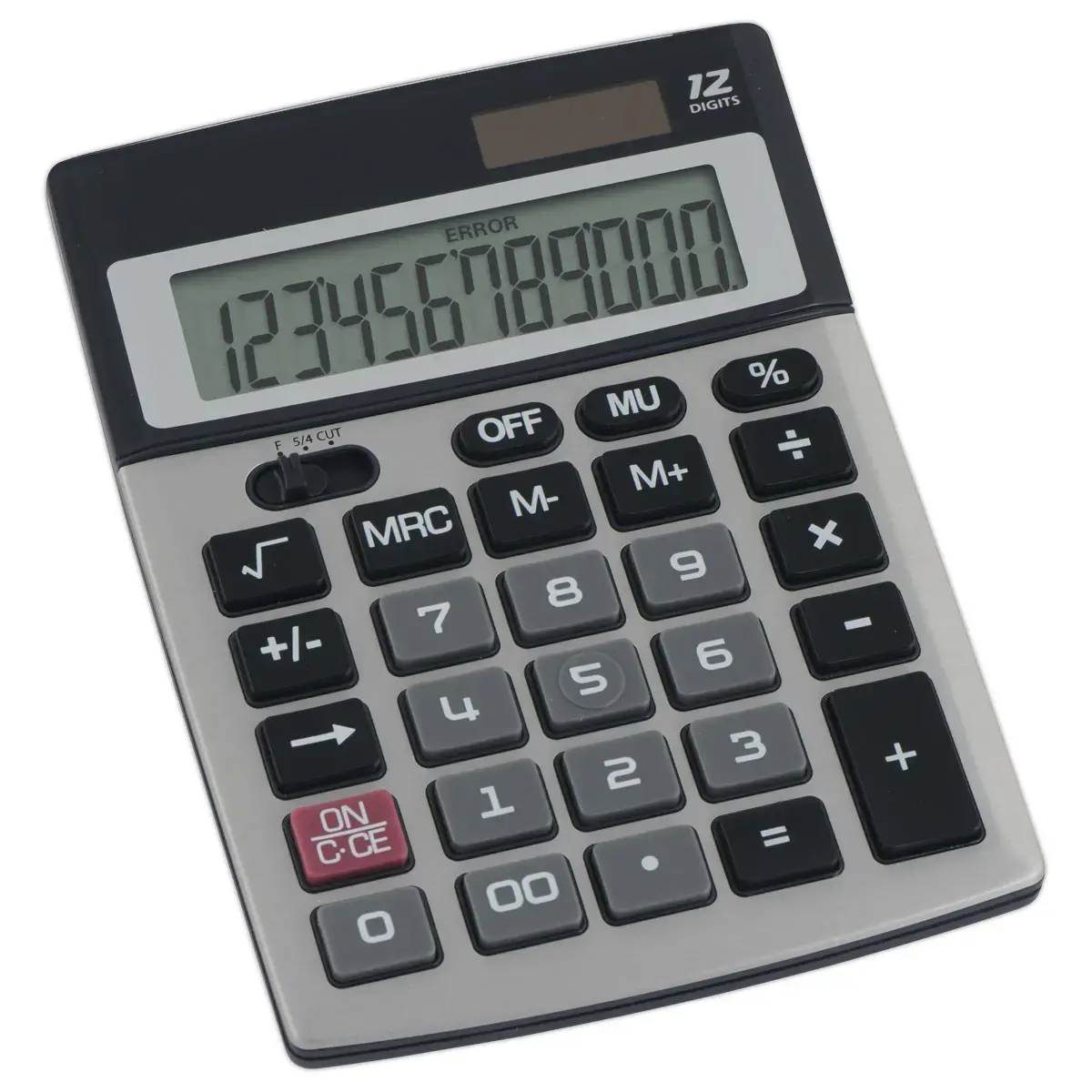 Calculatrice de bureau P12 - ACCESS