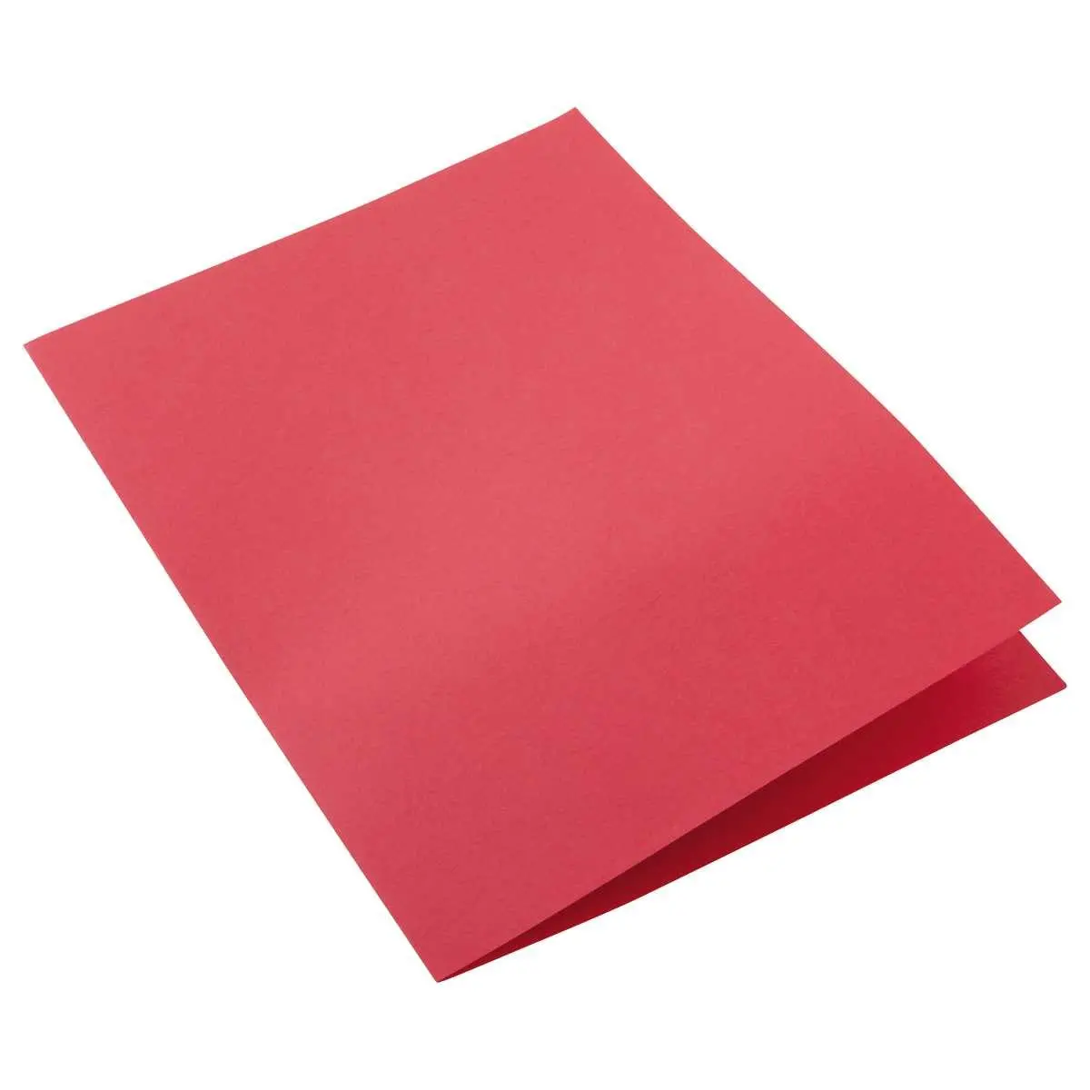 100 Sous-chemises - 22x31 cm - 80g - Framboise 