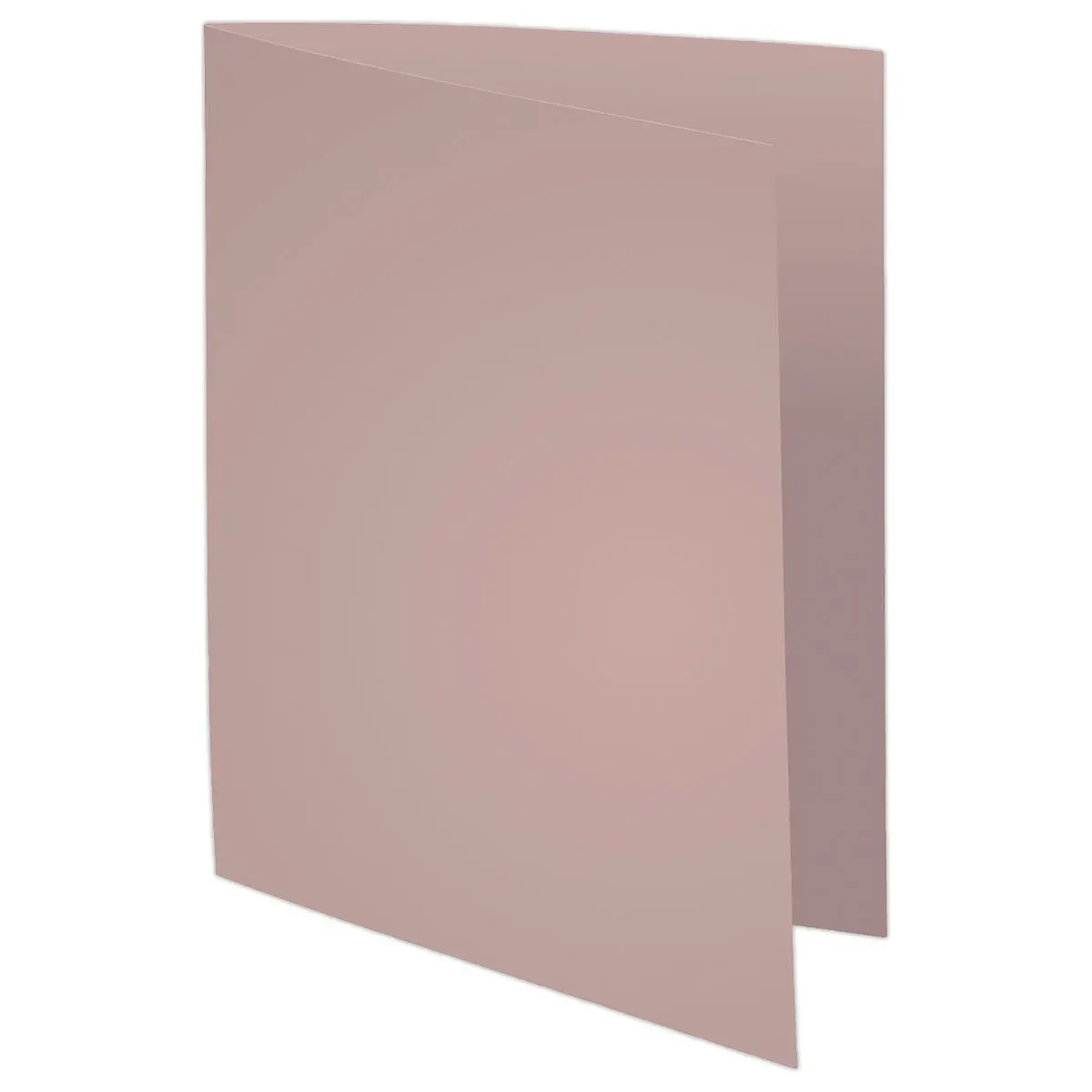 250 Sous-chemises - L22x31cm - 60g -  gris - FIDUCIAL 