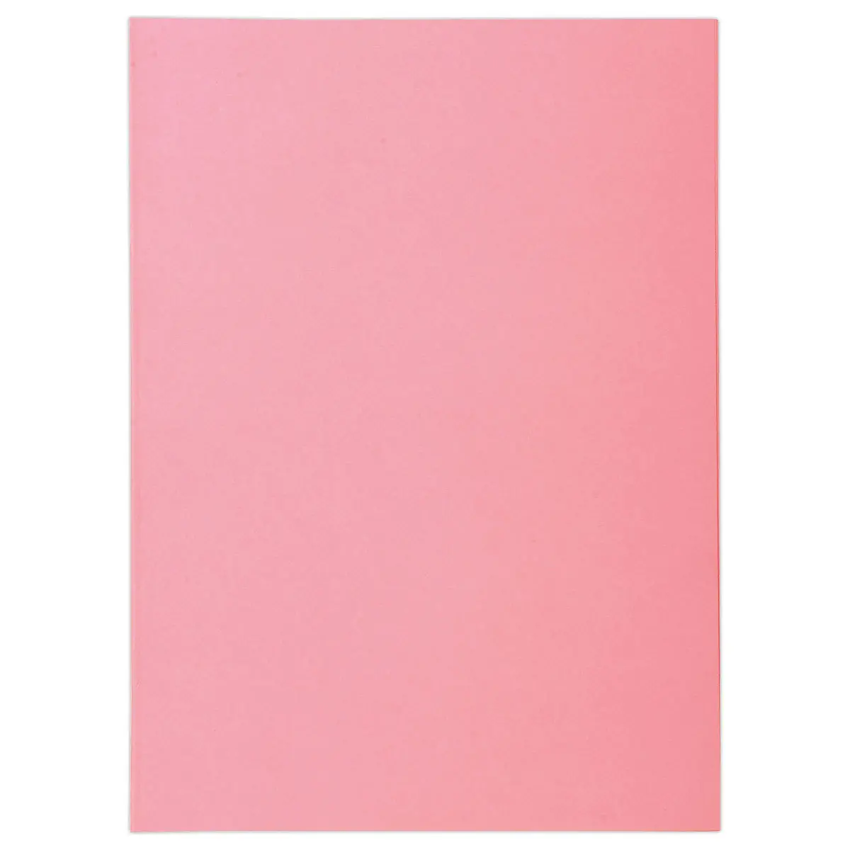 250 Sous-chemises rose pastel - 22 x 31 cm - FIDUCIAL OFFICE SOLUTIONS
