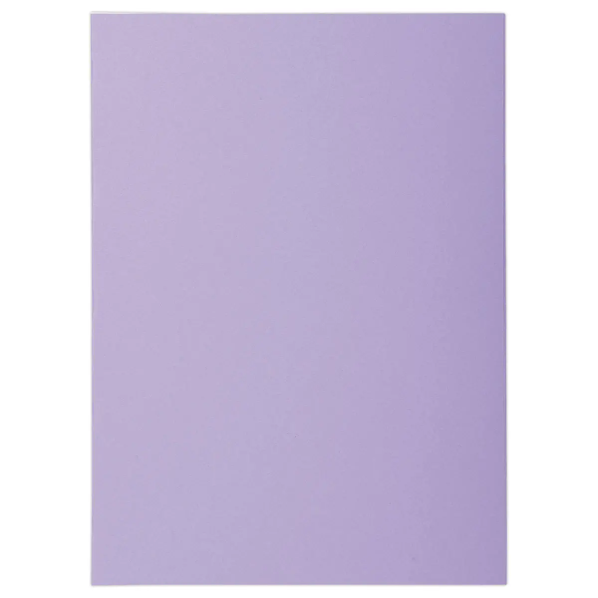 250 Sous-chemises - Violet pastel - 22 x 31 cm - FIDUCIAL OFFICE SOLUTIONS 