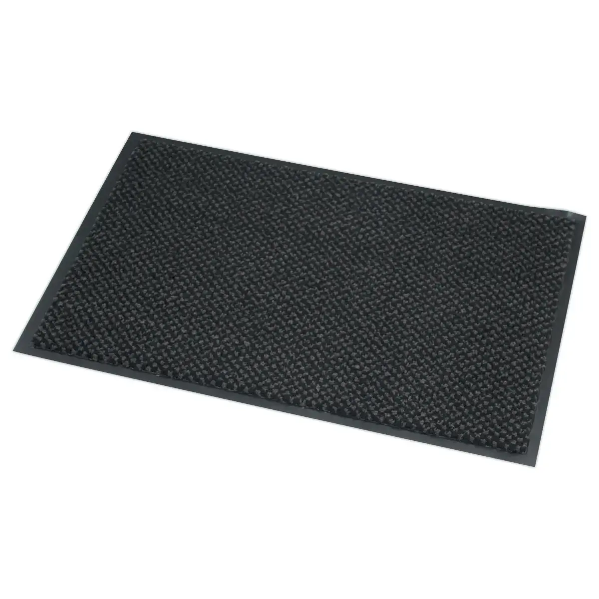 Tapis d'entrée absorbant 90x150 cm