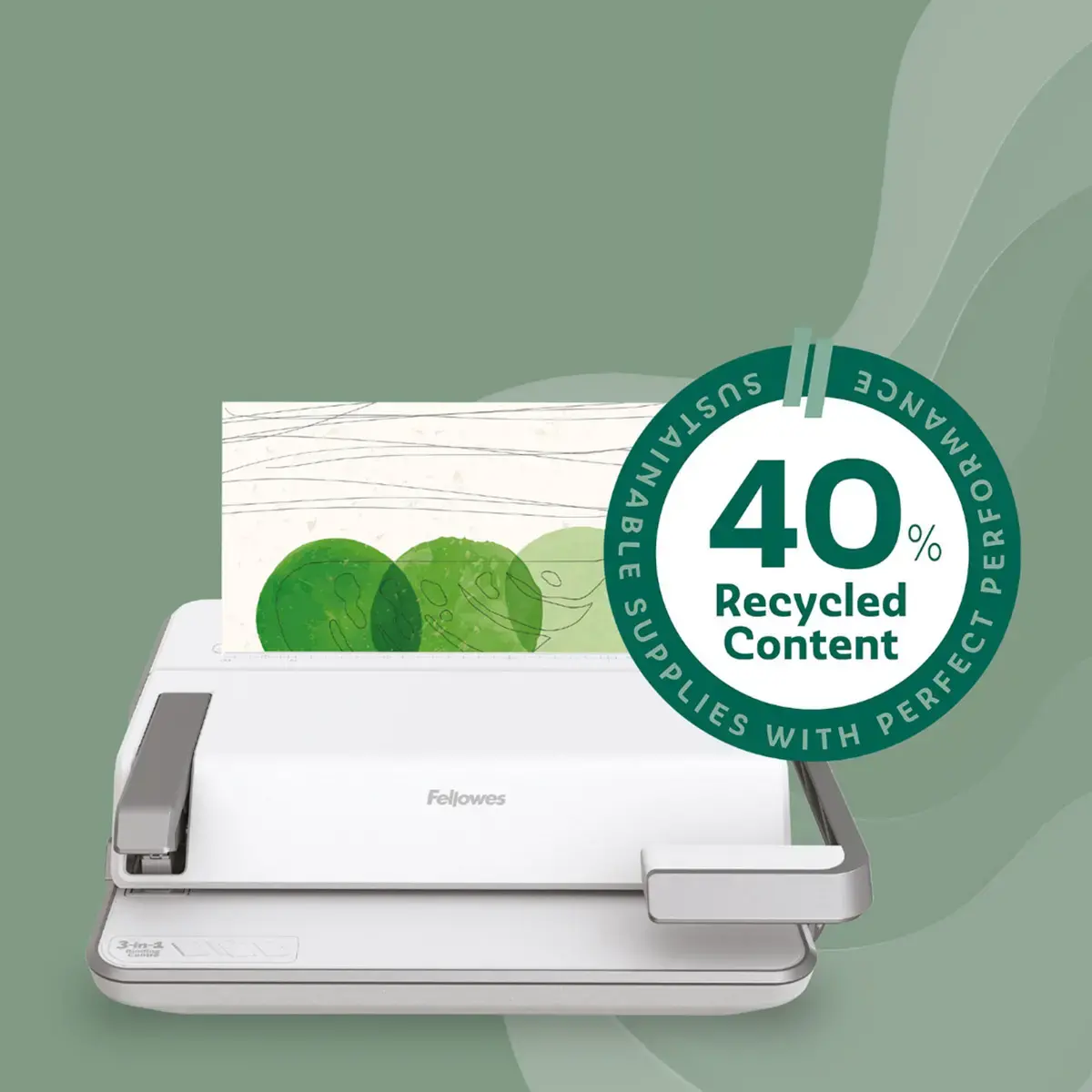 100 Couvertures PVC transparentes - 300 microns - A4 - FELLOWES 