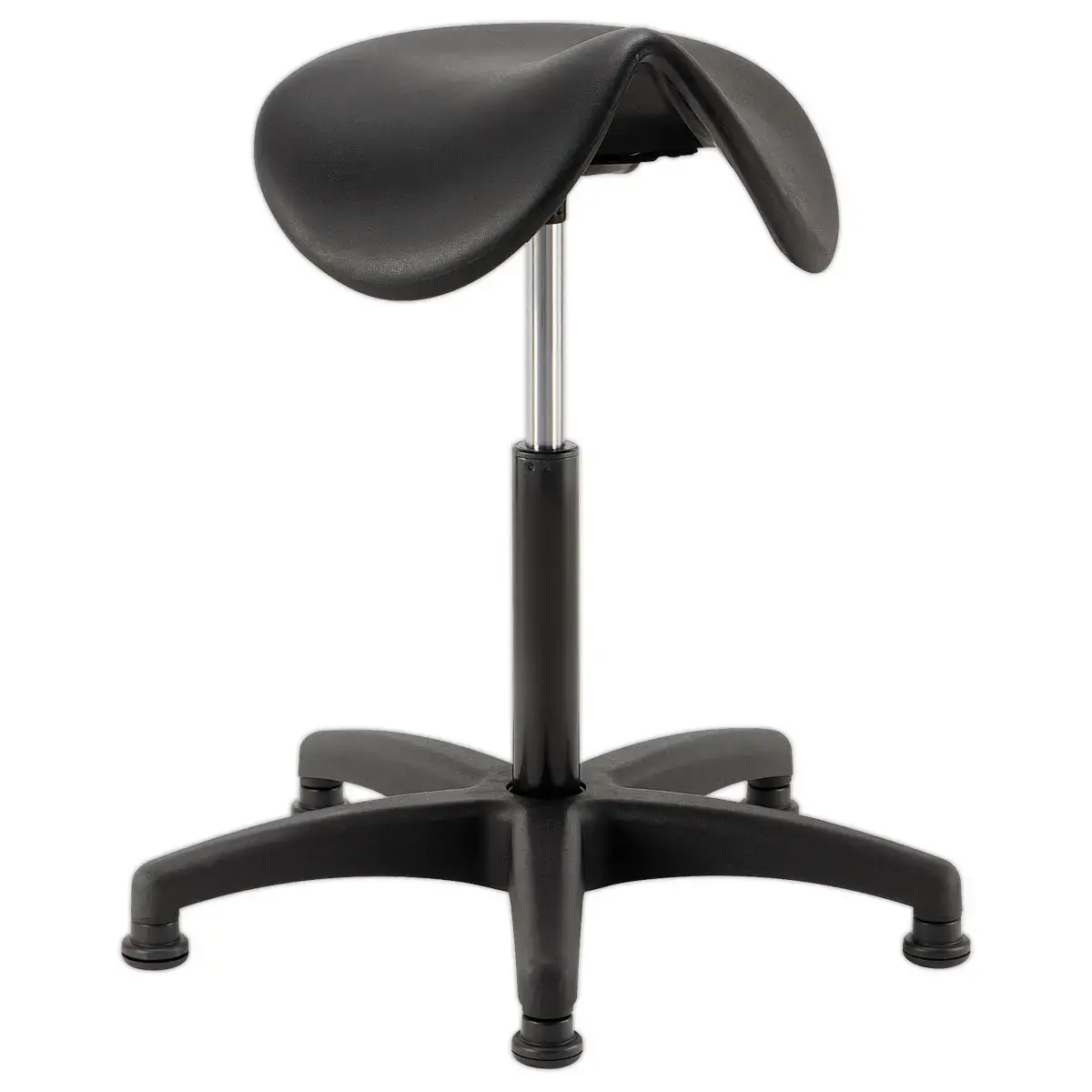 Tabouret selle - Taille moyenne 