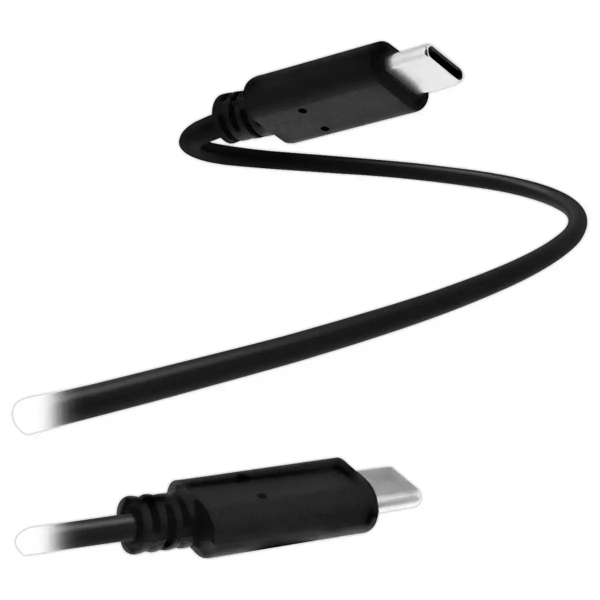 Câble de charge USB-C vers USB-C - T'NB