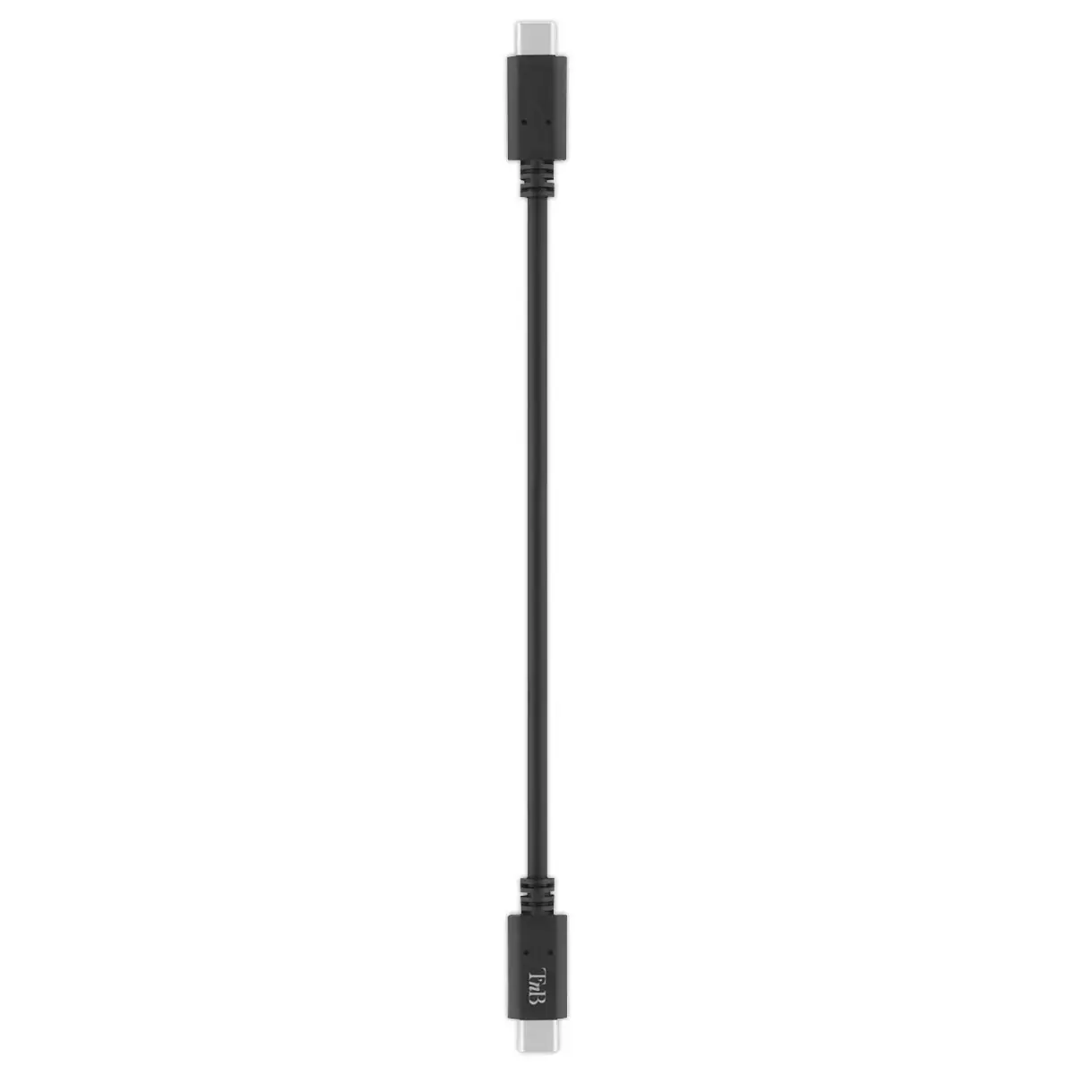 Câble de charge USB-C vers USB-C - T'NB