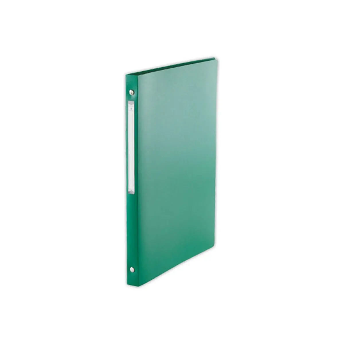 Classeur 4 anneaux dos 2 cm - Vert - FIDUCIAL