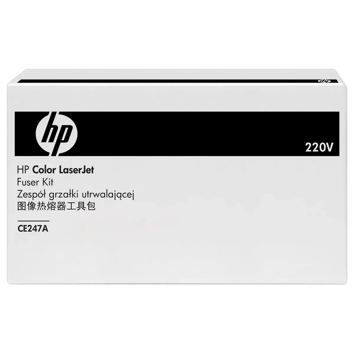 HP kit de fusion CE247A