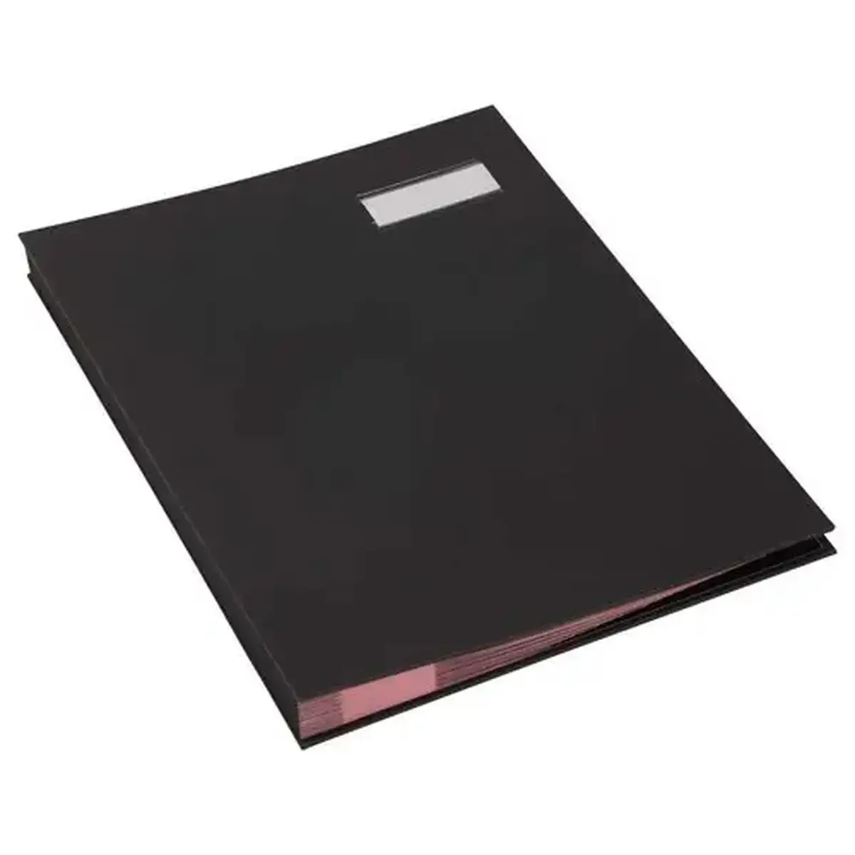 Parapheur - 24 compartiments - Gris
