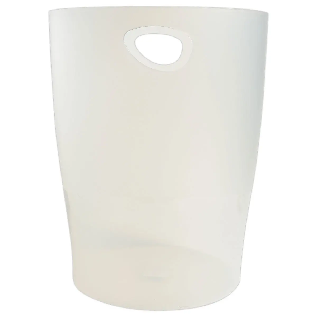 Corbeille &agrave; papier - 15 L - FIDUCIAL 