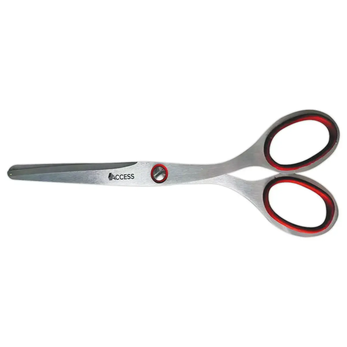 Paire de ciseaux - Bouts ronds - 17 cm - ACCESS 