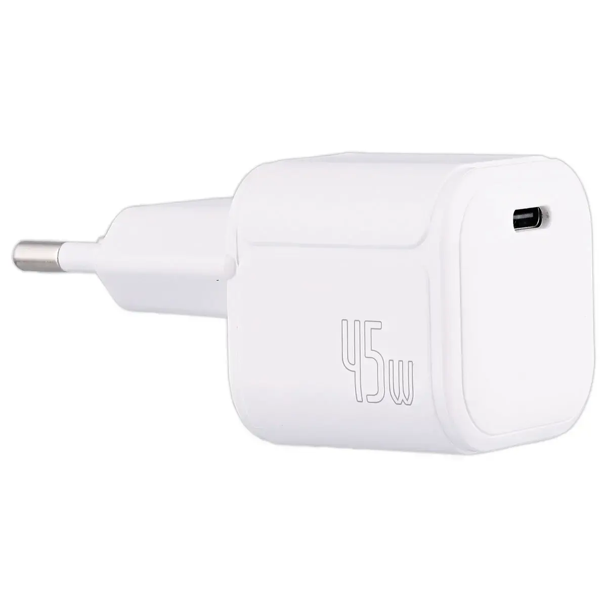 Chargeur USB-C 45W Ultra Rapide - T'NB 