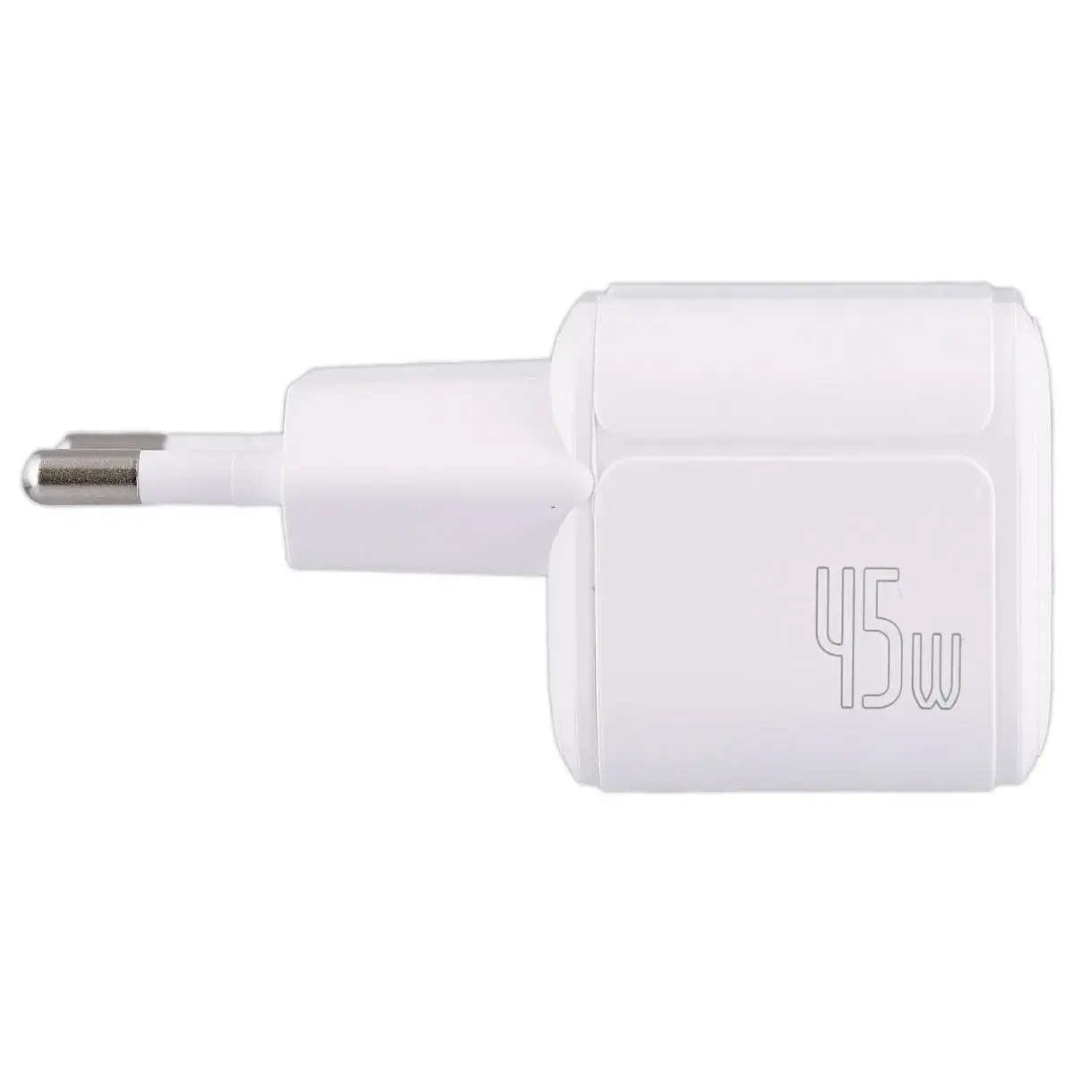 Chargeur USB-C 45W Ultra Rapide - T'NB 