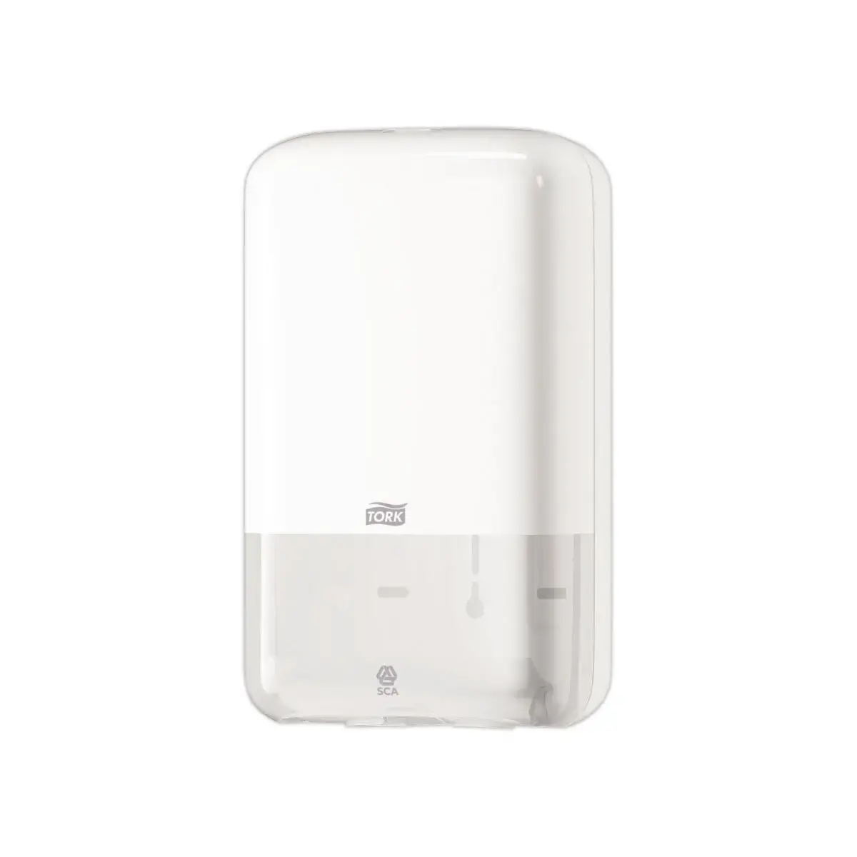 Distributeur de papier toilette Tork T3 - TORK