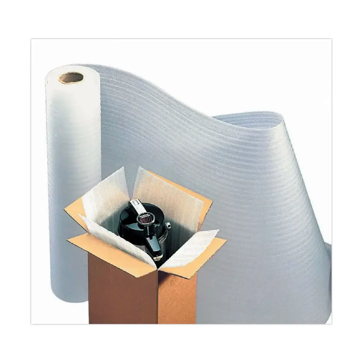 Rouleau de mousse L100 mx50cm