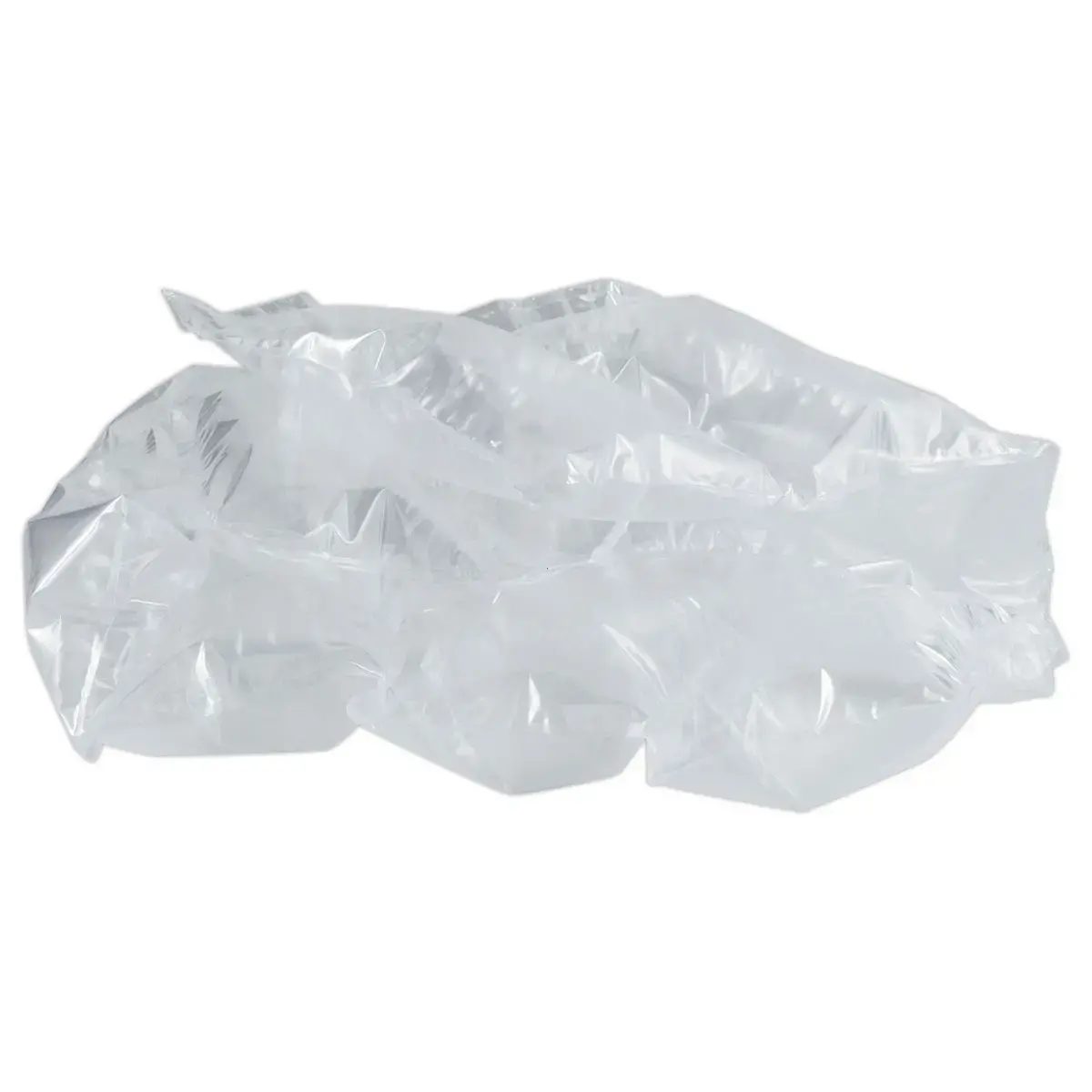 Carton de coussins d'air L20xl10 cm 125 L