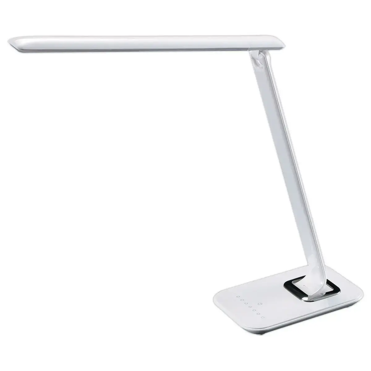 Lampe de bureau BOB pliable LED - ALUMINOR 