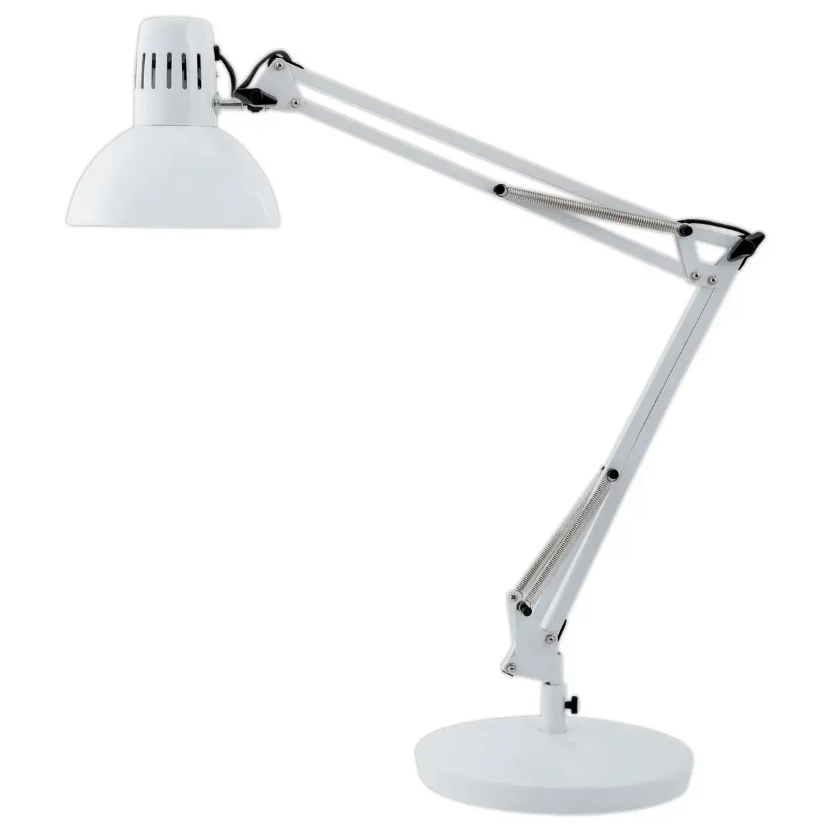 Lampe LED Archi - BLANCHE - ALBA