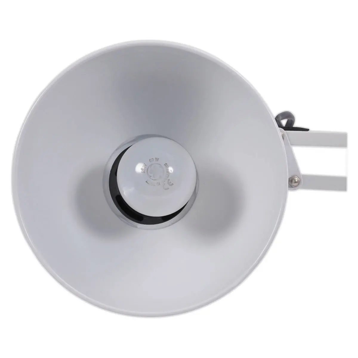 Lampe LED Archi - BLANCHE - ALBA