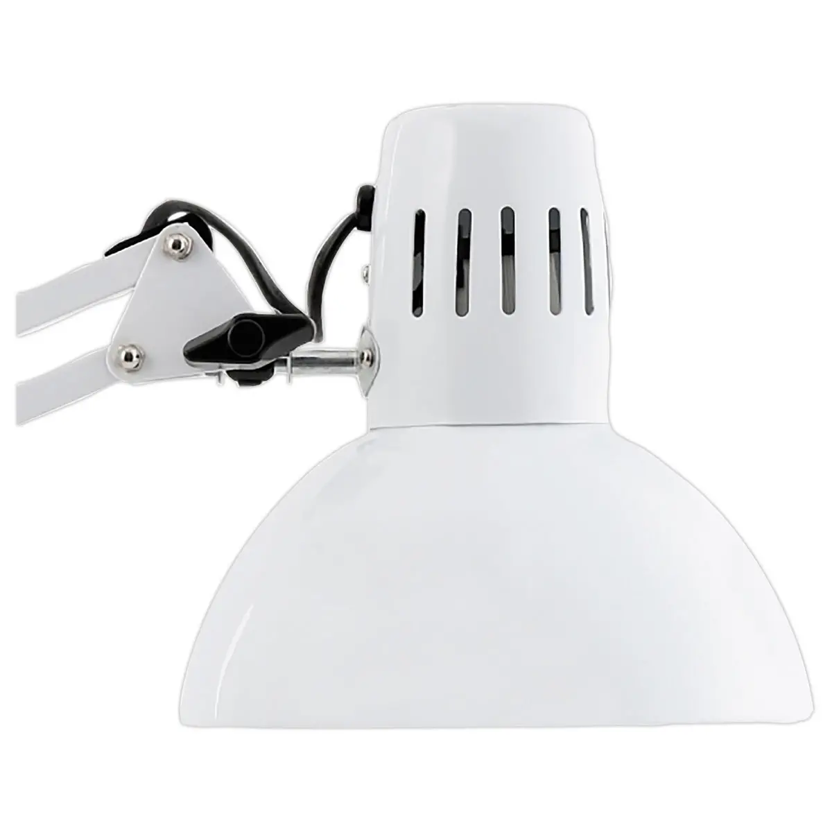 Lampe LED Archi - BLANCHE - ALBA