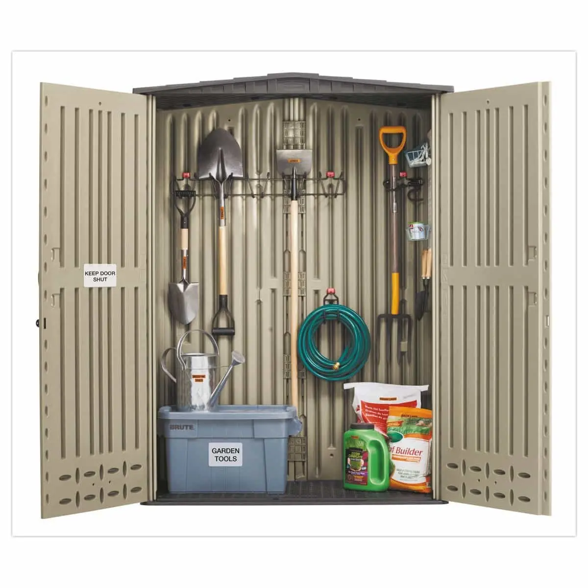 Ruban pour titreuse D1 « Durable » - 3m - Dymo