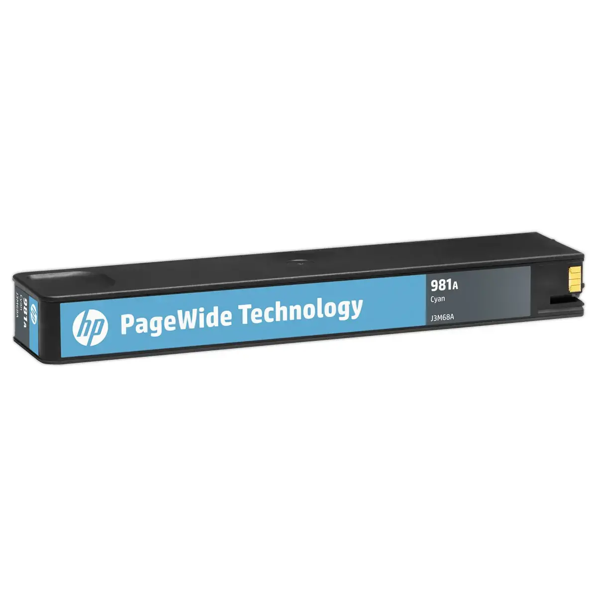 HP 981A J3M68A toner cyan