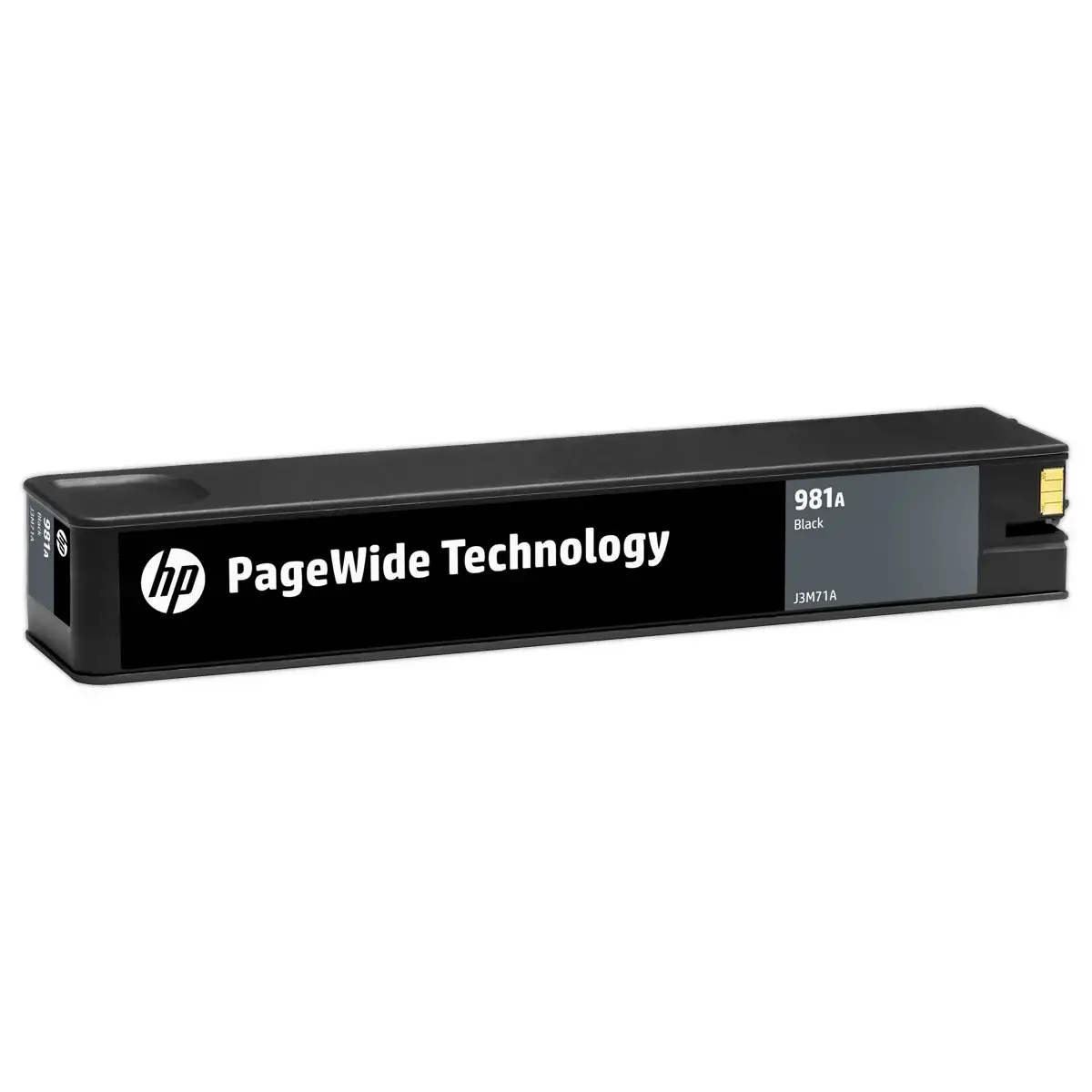 HP 981A J3M71A toner noir 