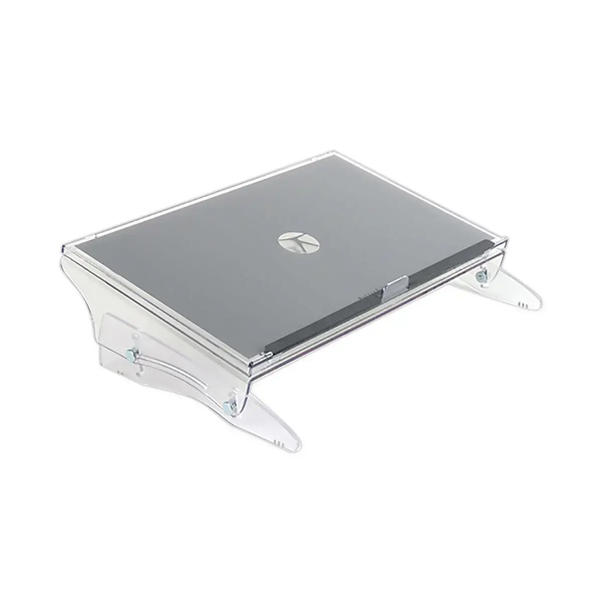 Porte-copies coulissant FlexDesk 640 &ndash; Bakker Elkhuizen 